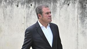 La trama va preparar 300.000 euros per extorsionar el fiscal que els investigava