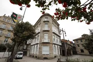 Luz verde a la rehabilitación del edificio del antiguo Carabela para crear ocho apartamentos turísticos