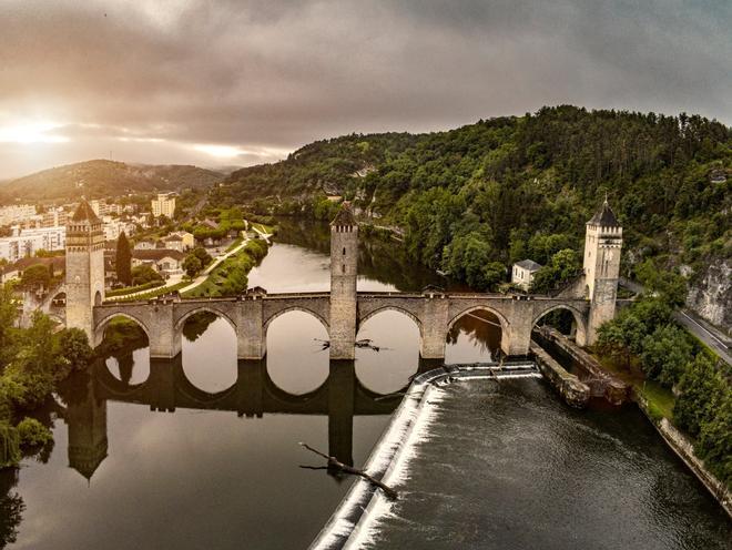 Occitania, Francia