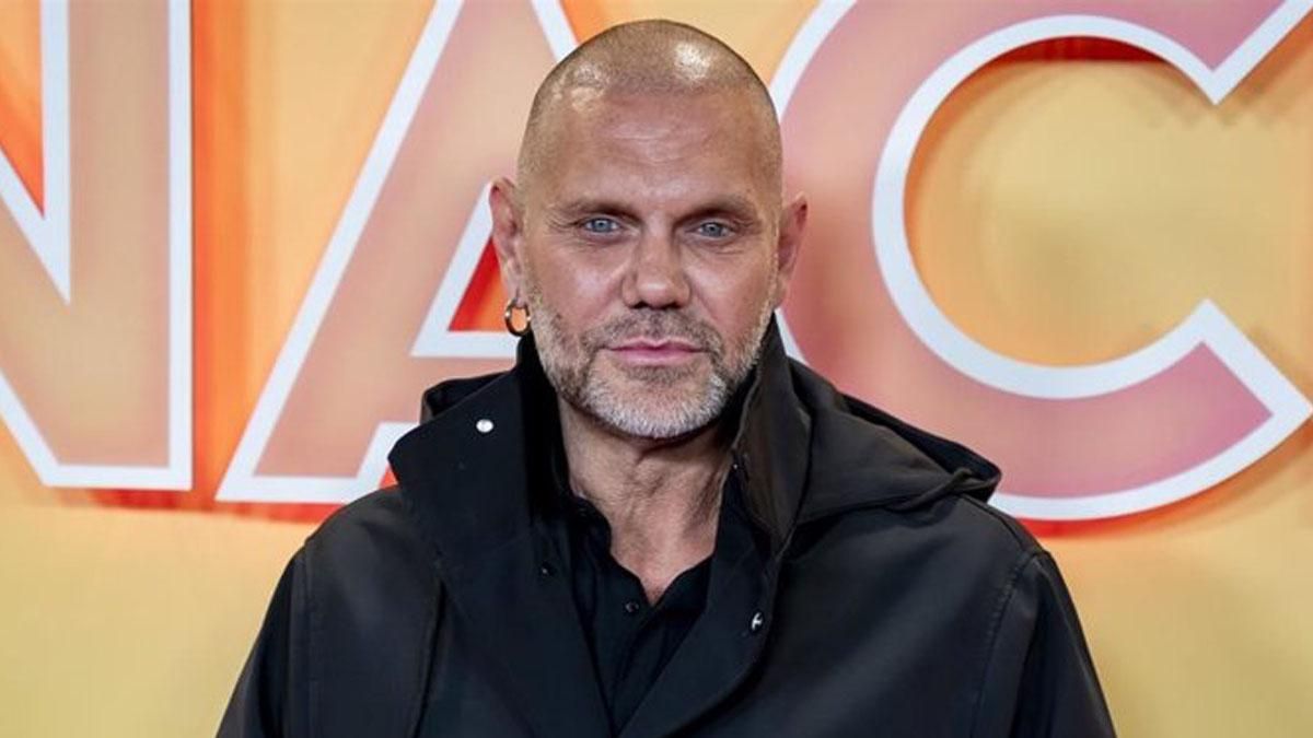 Nacho Vidal