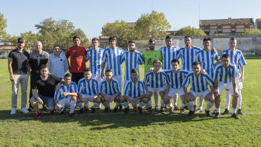 El Portbou es reafirma com la revelació del curs