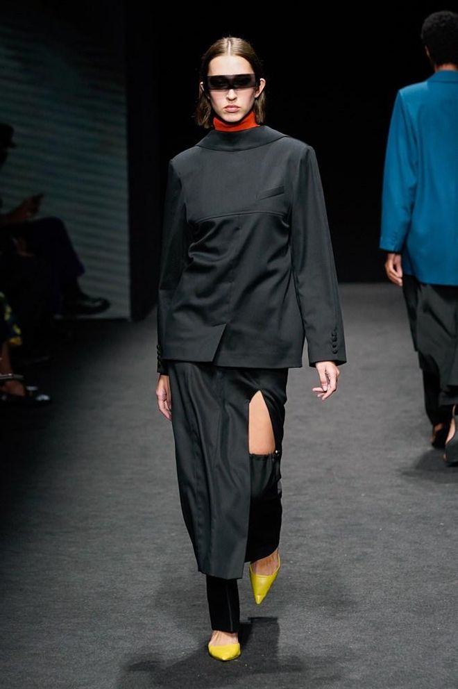 Milano Moda Graduate
