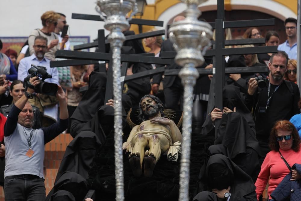 Viernes Santo | Monte Calvario