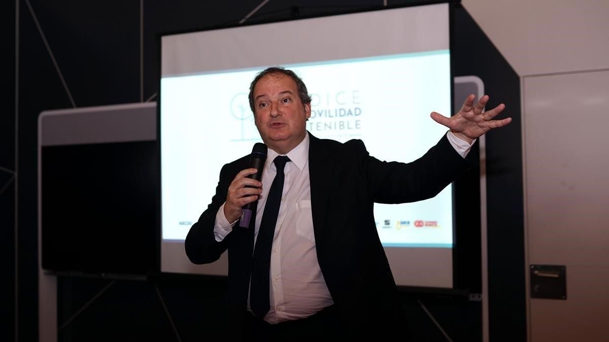 zentauroepp52023552 barcelona 29 01 2020 presentaci n del imsce 2020 el primer200129161240 zentauroepp52023552 barcelona 29 01 2020 presentaci n del imsce 2020 el primer200129161240