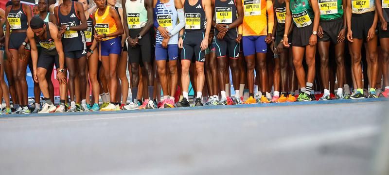 Búscate en la 10k Valencia Ibercaja