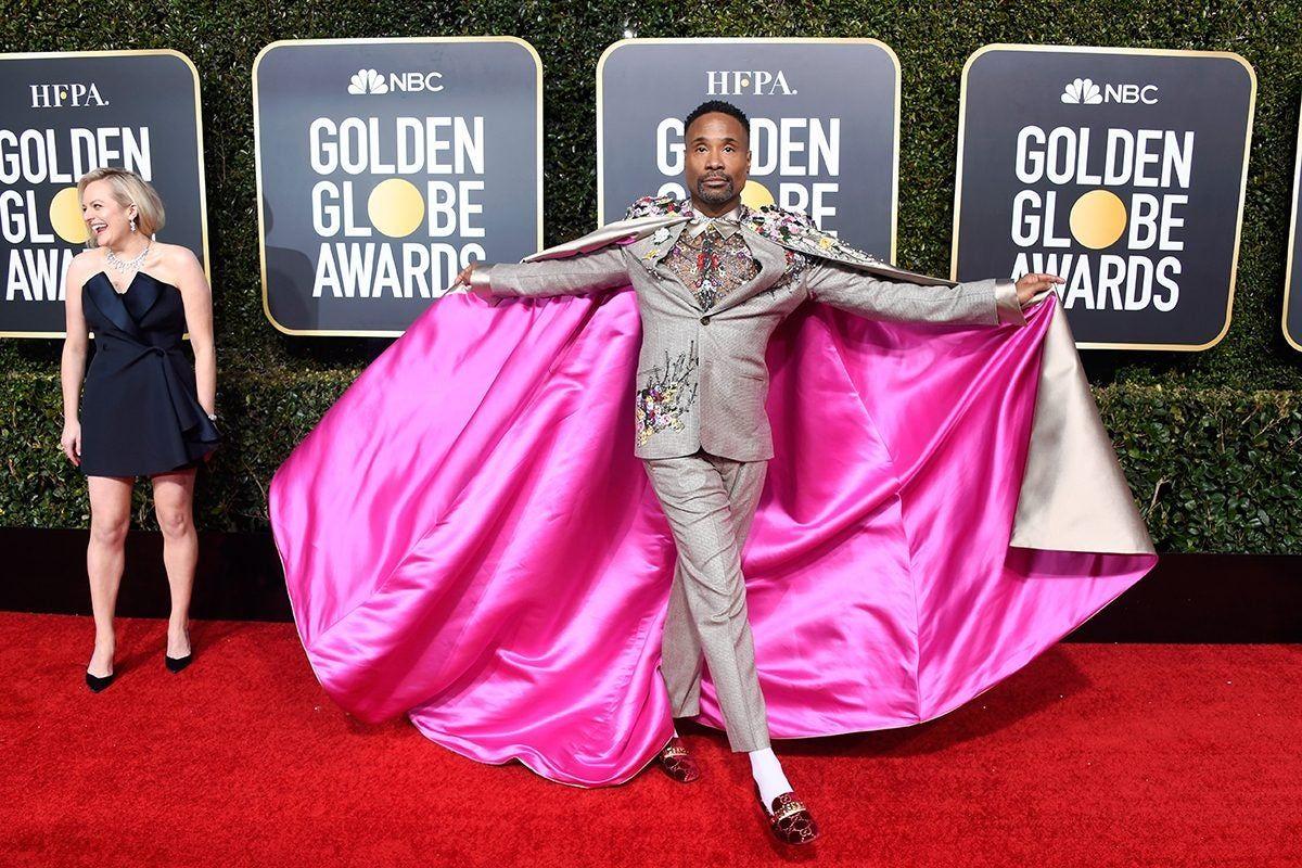 Billy Porter