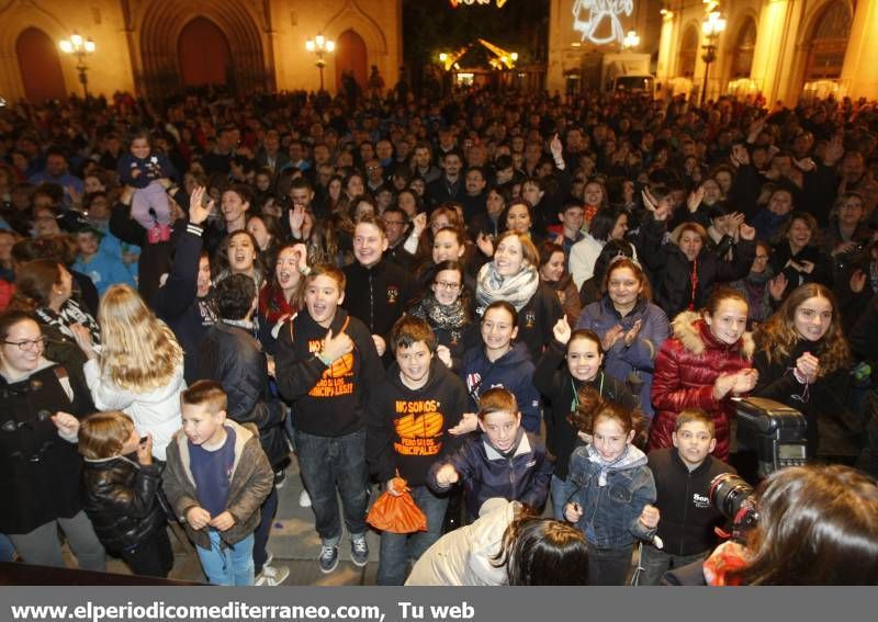 GALERÍA DE FOTOS - Entrega de premios a las Gaiatas