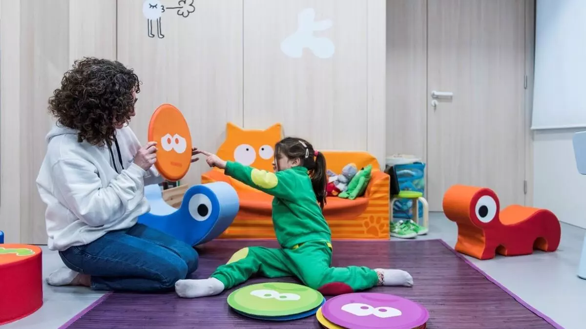 Què és l'Autisme?