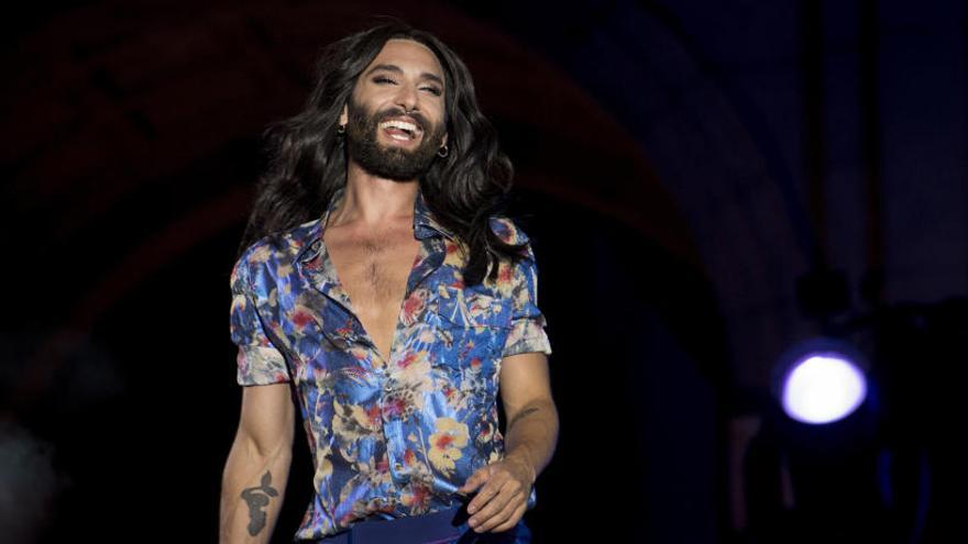 Madrid entrega el testigo del Orgullo Gay a Nueva York