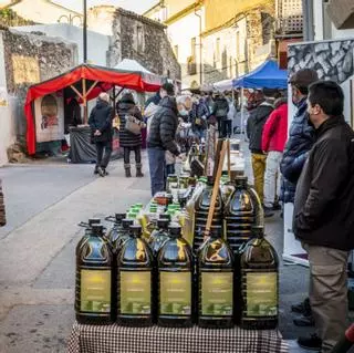 La Fira de l’Oli d’Espolla arriba marcada per la sequera i l’augment de preus