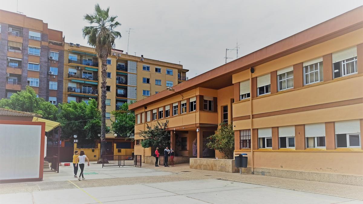 CEIP Carles Salvador