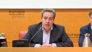 Vox asegura que el PP "todavía" no le ha comunicado "ningún candidato" para suceder a Mazón
