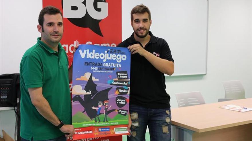 La Feria del Videojuego tendrá un espacio para desarrolladores