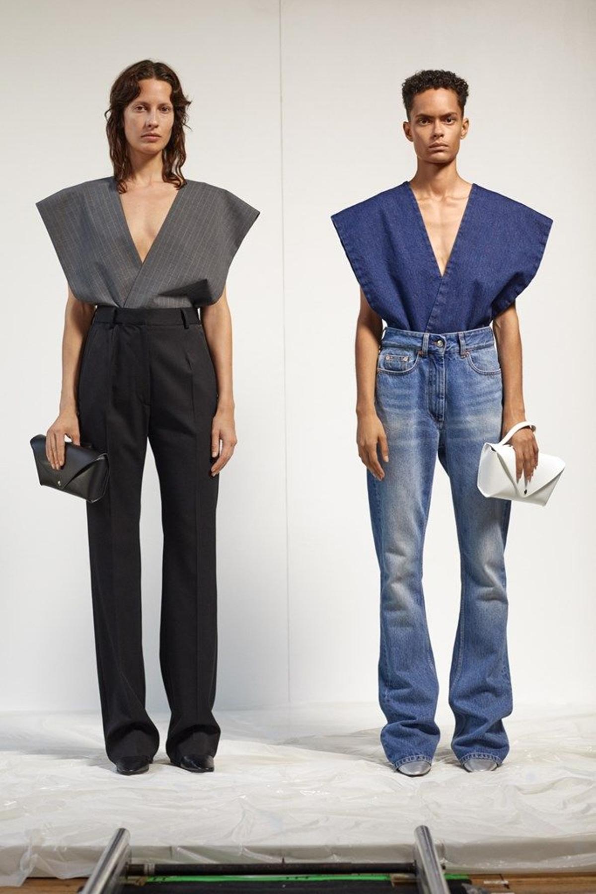 Mm6 Maison Margiela