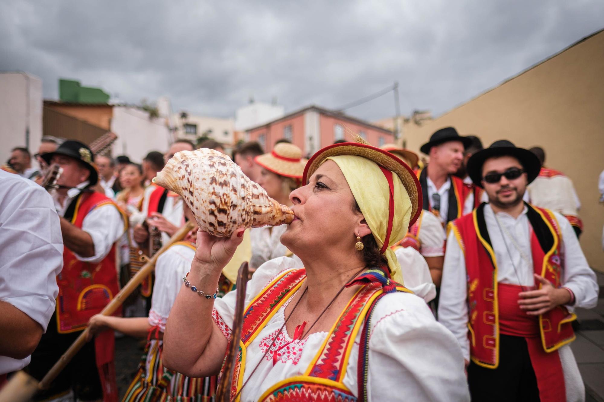 Romería de La Orotava