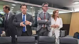 El Govern dice "no" al nuevo sistema de financiación mientras el PSIB reivindica el fondo específico para Baleares