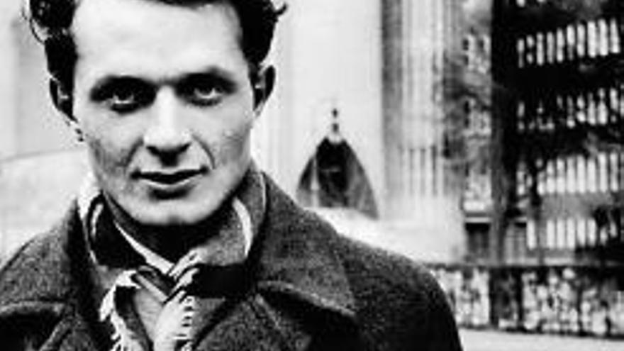 John Fante.