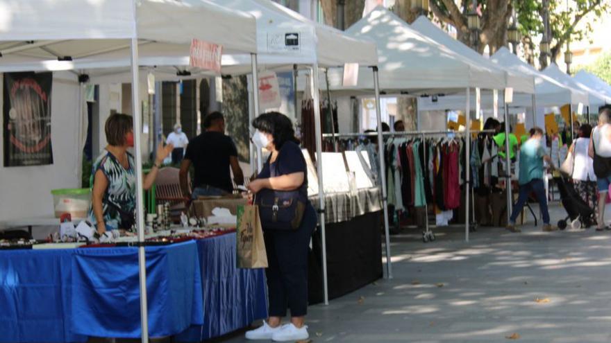 Comerç Figueres oferirà experiències al carrer per dinamitzar la ciutat tot l’any