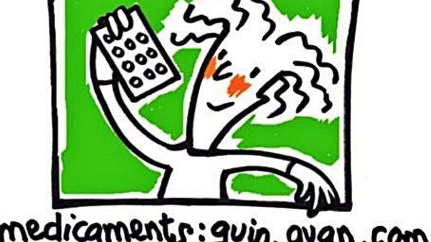 Medicaments: quin, quan, com