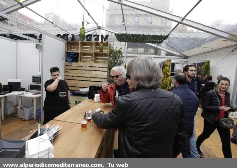 Mercado Gastronómico