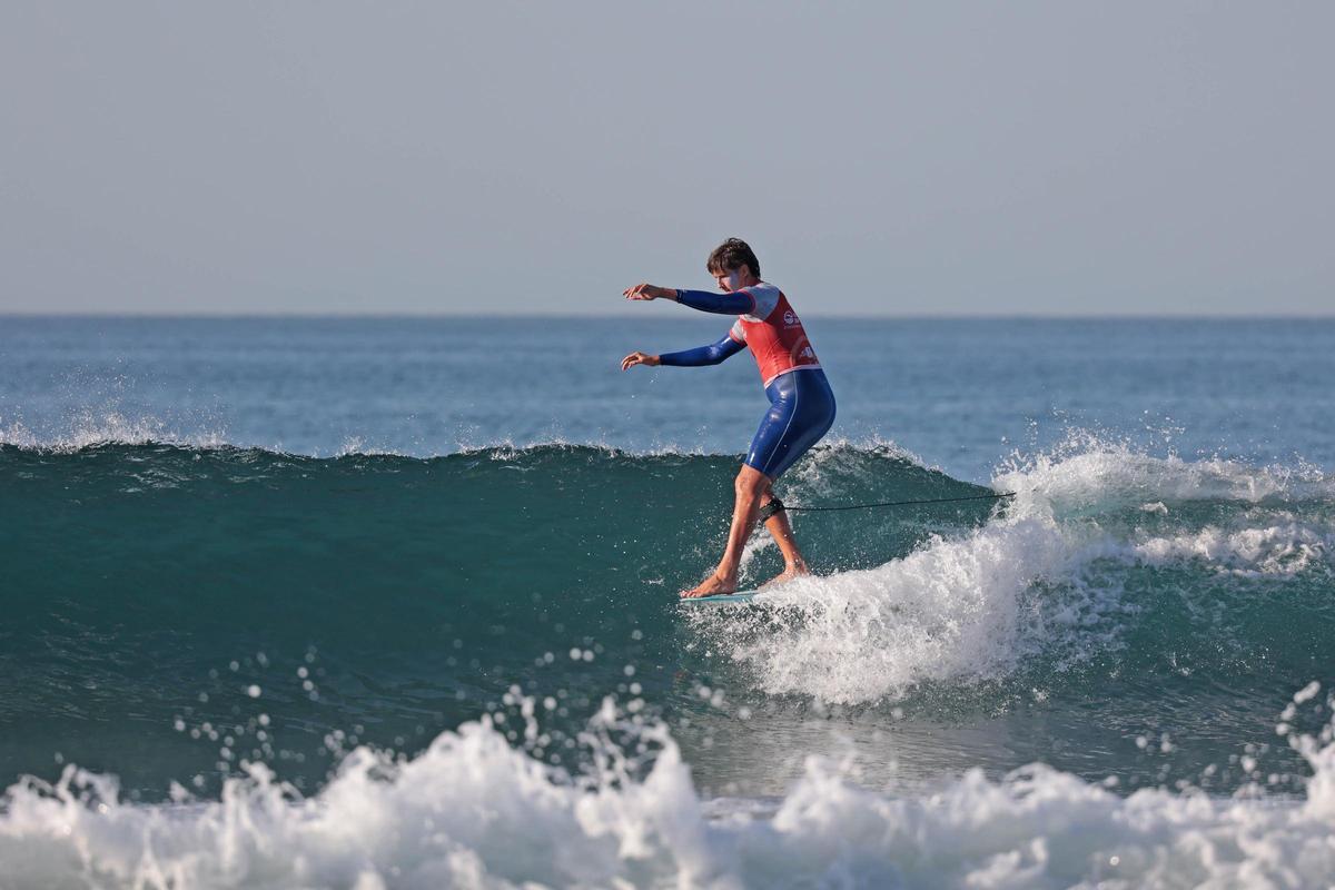 La Cícer estrena en junio una gran cita nacional de longboard