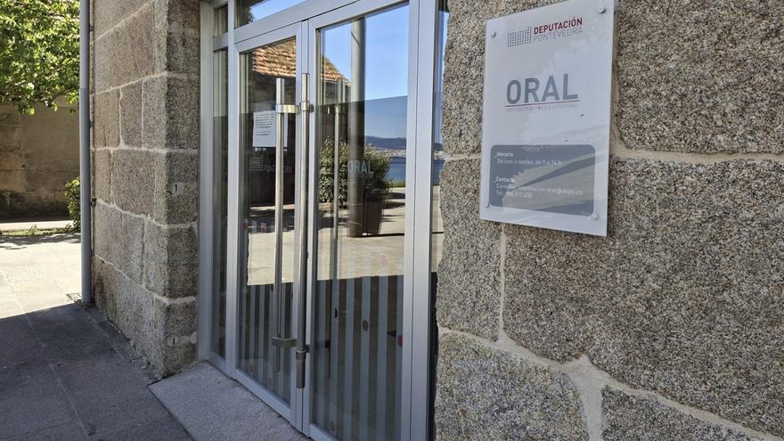 La actualización afecta a 3.500 inmuebles de Cangas que camb