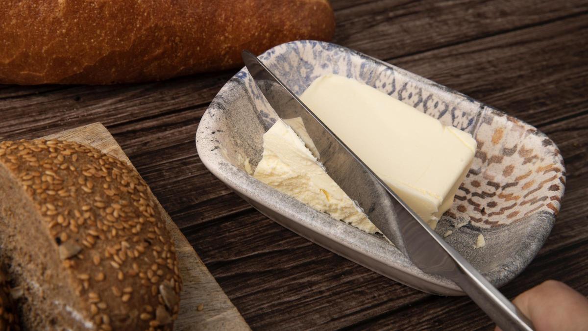Elegimos algunas de las mejores mantequillas artesanas de España.
