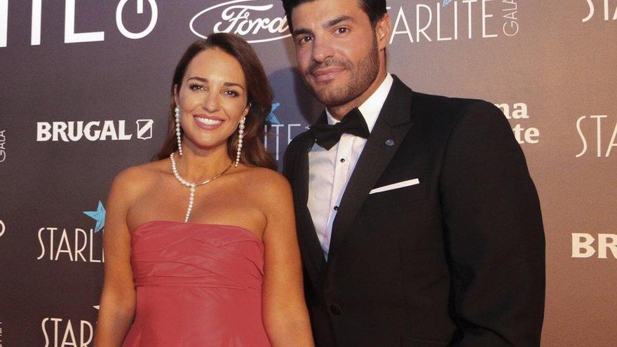 Paula Echevarría y Miguel Torres esperan su primer hijo, ¿y será niño?