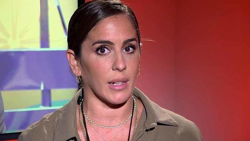 Anabel Pantoja se pronuncia sobre el estado de salud de su tía: en urgencias durante sus vacaciones en Córdoba