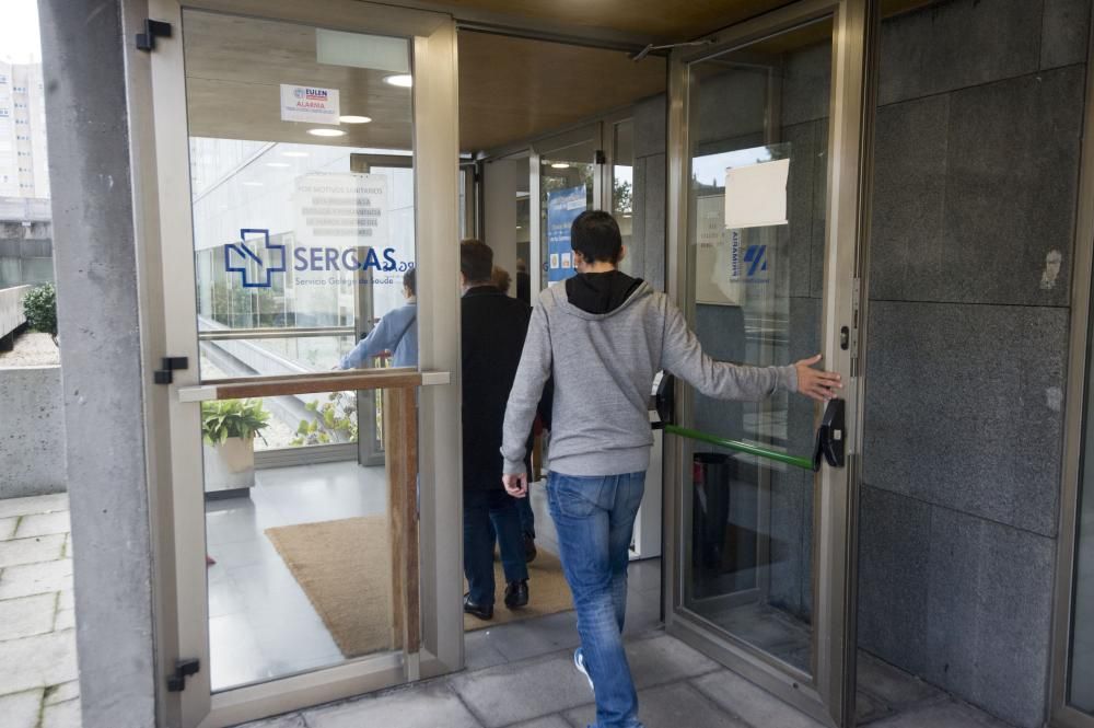 La Xunta ha adquirido un total de 530.000 dosis -más de 200.000 para la provincia de A Coruña- que se distribuirán por los 900 puntos sanitarios en los que se administrará este fármaco.