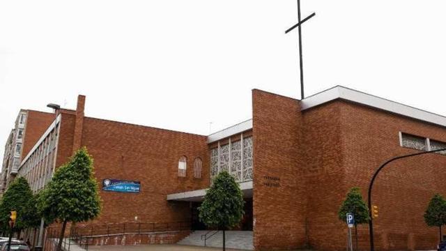 El alumno del San Miguel denunció "tocamientos" y luego lo negó a la jueza