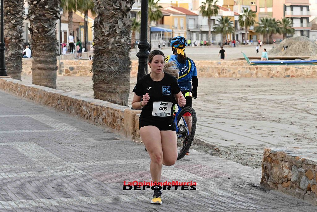 Carrera 5k Animal en Los Alcázares 2024 (II)