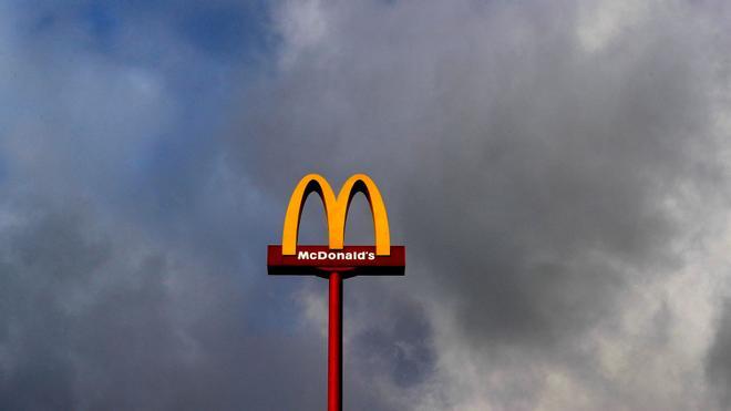 Ante la inflación, McDonald's lanza ofertas con descuento en Francia