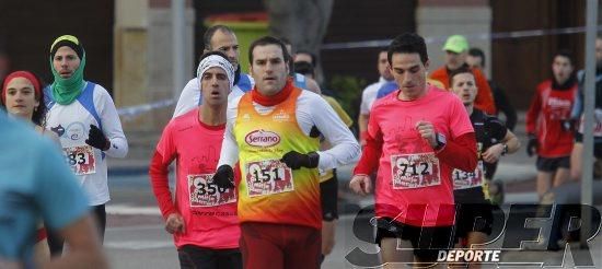 Búscate en  Quarta i Mitjà Marató Picanya-Paiporta