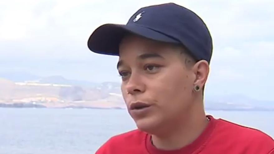 Una pareja de Gran Canaria sufre un ataque homófobo delante de sus hijos