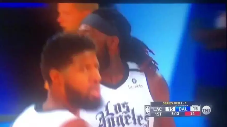 Racismo contra Doncic en la NBA