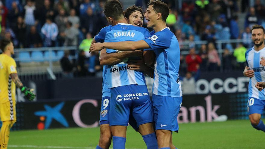 El Málaga CF, que volvió a ganar la pasada jornada tras dos partidos sin hacerlo, quiere acabar con su bache lejos de casa en Almendralejo.