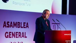 La Asociación Valenciana de Empresarios (AVE) celebra su asemblea general 2026