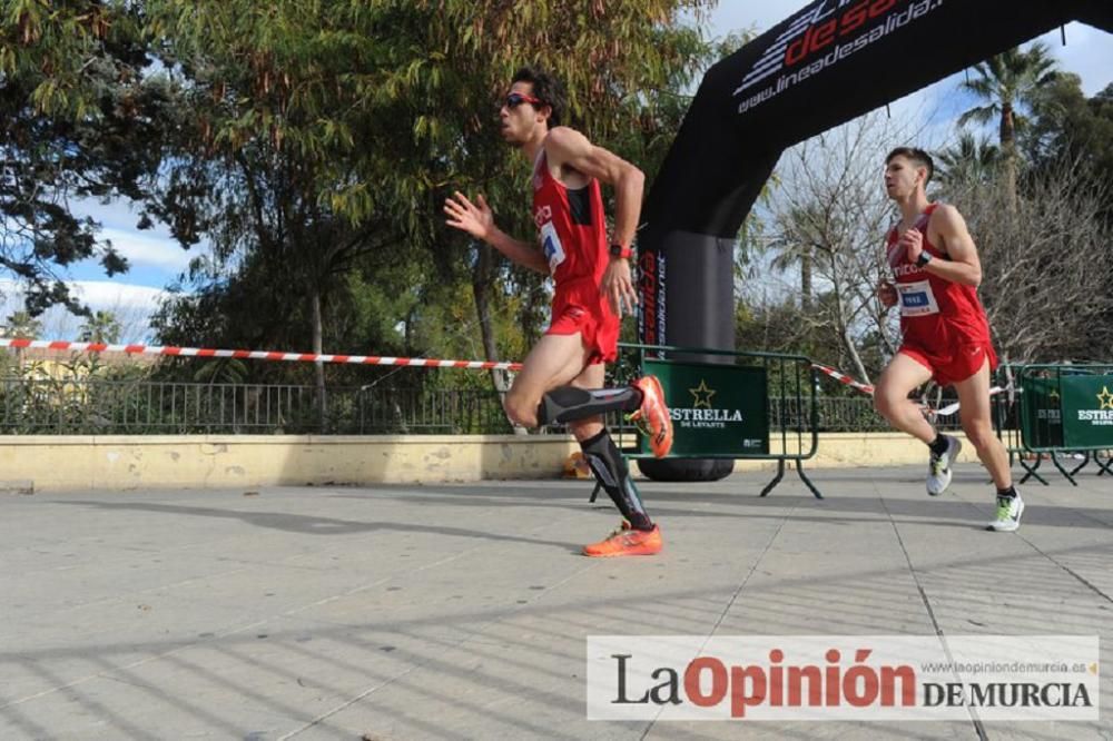 III Carrera Solidaria ''Cross Urbano'' Save The Children