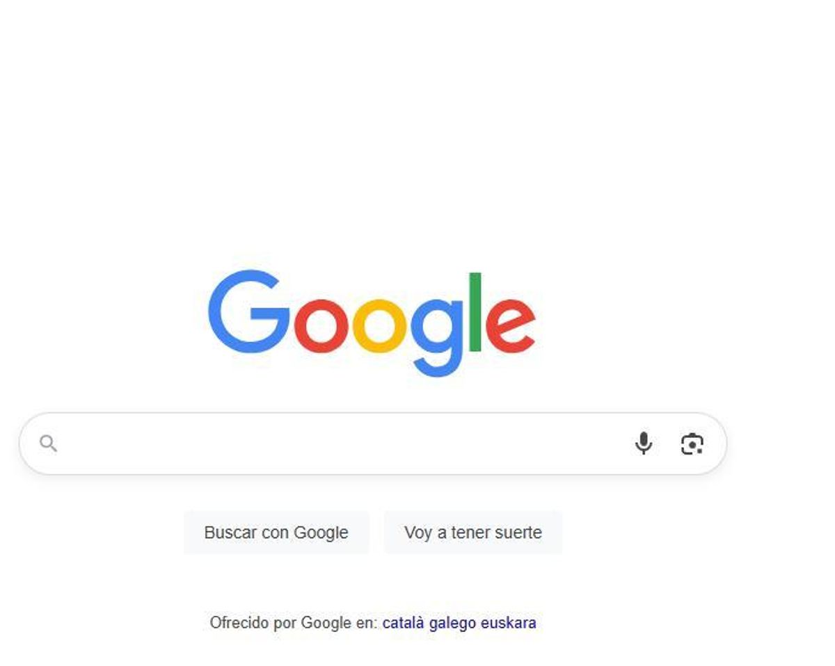 Les innovacions de Google