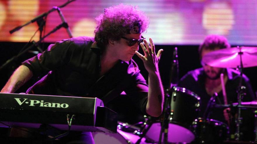 Andrés Calamaro