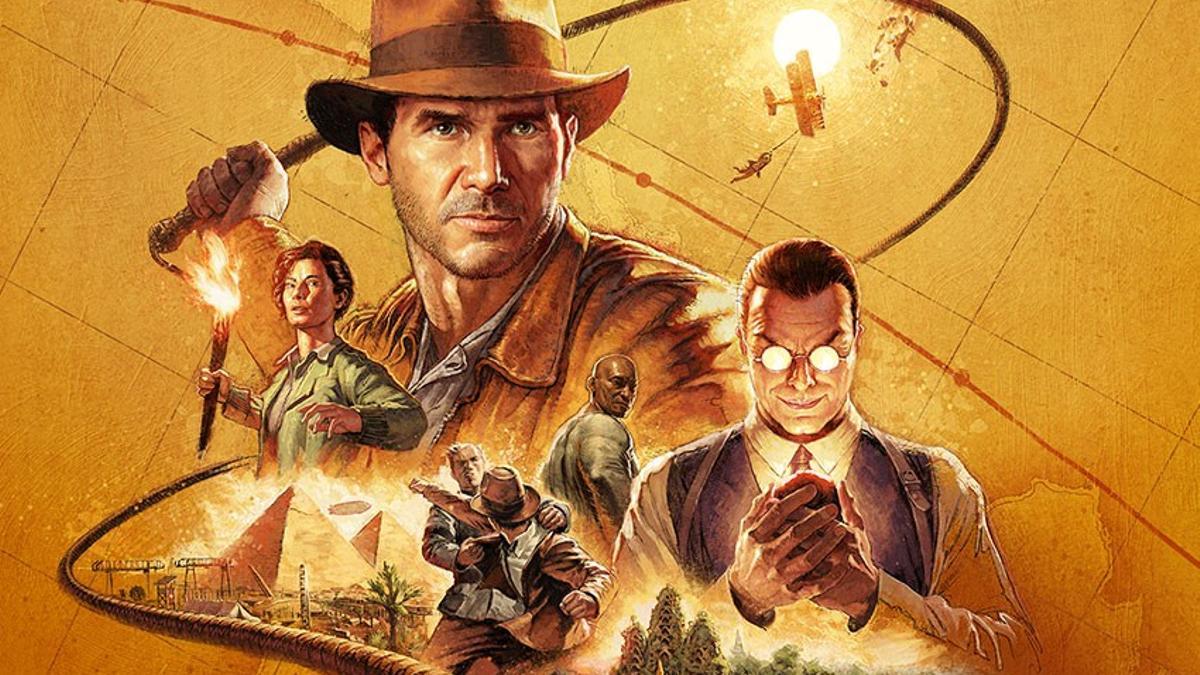 Reunimos y ordenamos todo lo que debes saber sobre la llegada de Indiana Jones y el Gran Círculo a PS5