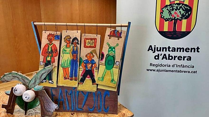 Abrera celebra el Dia Internacional de les Famílies mostrant els diversos formats de família | AJUNTAMENT D’ABRERA