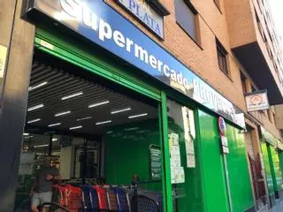 Fotogalería | Adiós a las tiendas de Provecaex