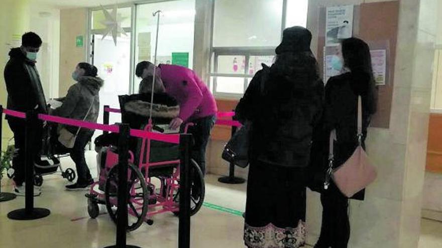 Casi 26.000 personas han contratado un seguro de salud durante la pandemia en Aragón