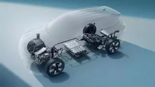 Las 4 claves más importantes del sistema híbrido del nuevo Ebro s400