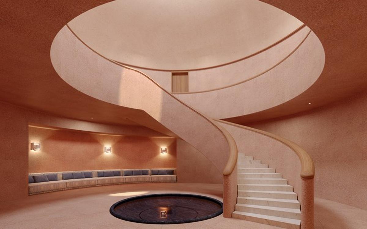 Complejo turístico Na Praia