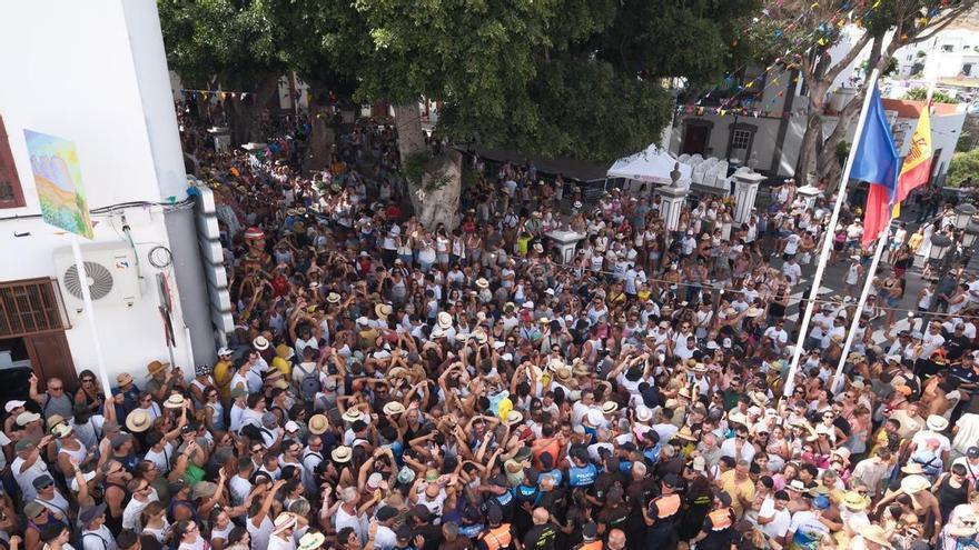 La Rama de Agaete 2026