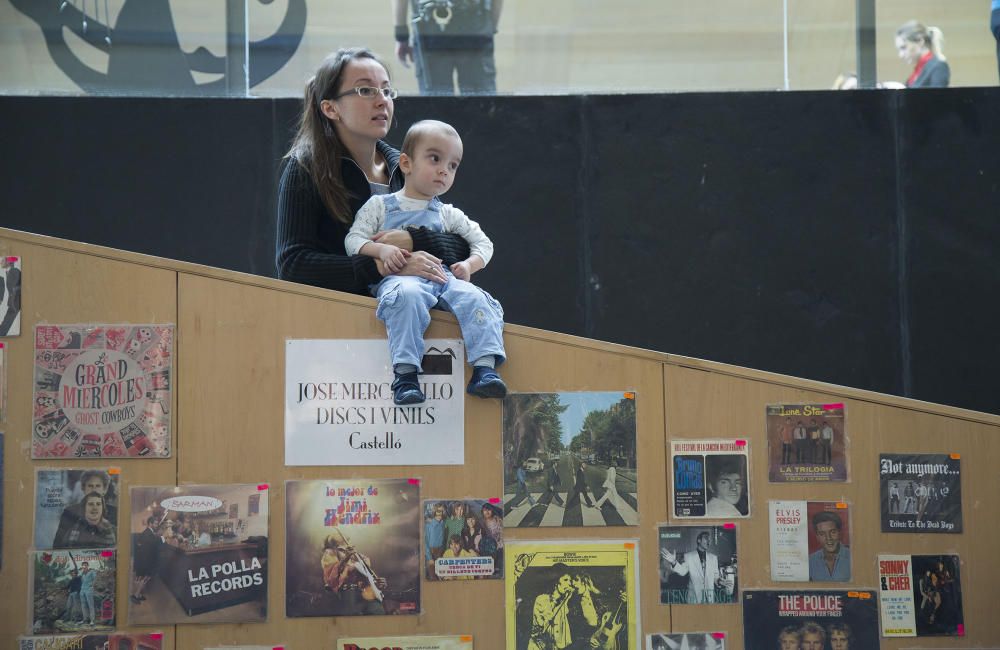 Festival Trovam de Castelló