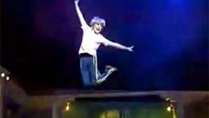 ’Billy Elliot’.